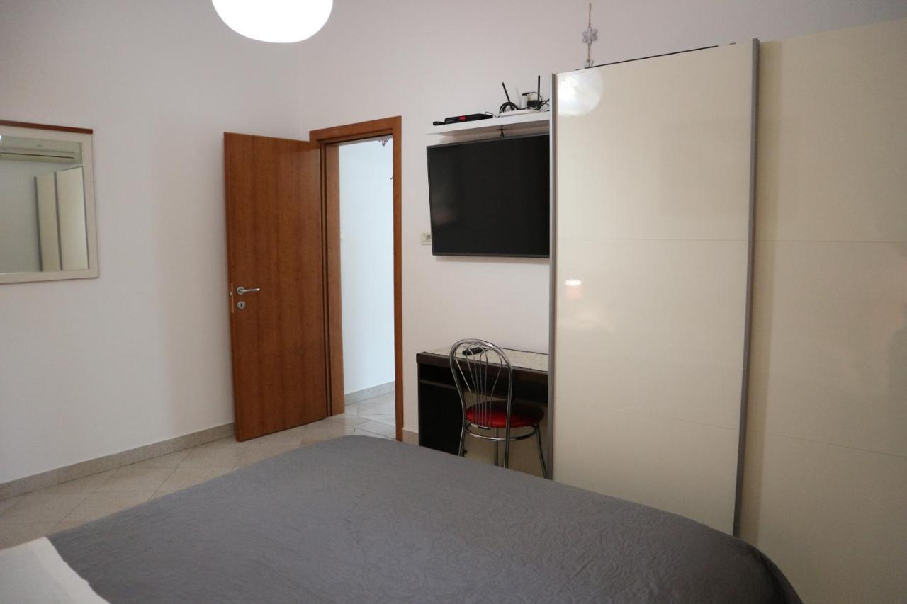 Apartments Komel II Abbázia Kültér fotó